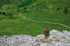 Die Vorarlberger Natur als Inspirationsquelle