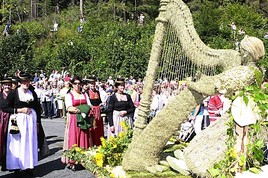 HeuART - eine Erfolgsgeschichte - BILD