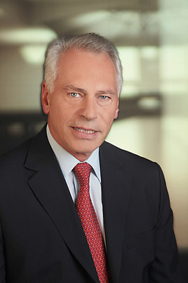 Neues Vorstandsmitglied der FH Kärnten =