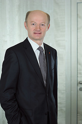 Oberbank mit bestem Halbjahresergebnis ihrer Geschichte - beschleunigte Expansion und optimistischer Ausblick