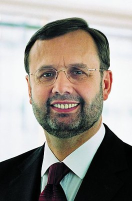 NÖ Bauernbunddirektor und Landtagspräsident Penz feiert 60er