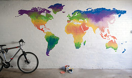 Die Welt der Farben - Trends 2011 - BILD