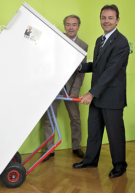 Dritte UFH Trennungsprämie startet am 1. September - BILD