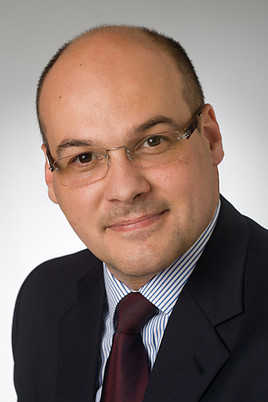 Werner Höllrigl ist neuer Group CTO der ACP Gruppe - BILD