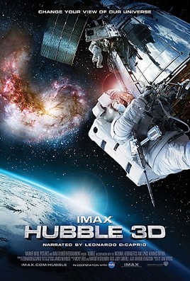 Einladung zu den IMAX(R)-Pressevorführungen von 'Hubble 3D - Unser
Auge im All'- BILD