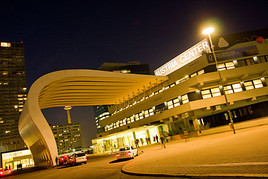 Austria Center Vienna startet mit Top-Events in den Herbst - BILD