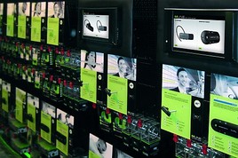 MLINE: Digitales Rüstzeug für den Sprung ins Nachbarland - BILD