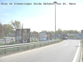 BZÖ-Sonnleitner, Ebner: Häupl belegt BZÖ-Wien mit Plakatverbot =