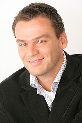 JOACHIM ZIEGER (38) WIRD NEUER VERKAUFSVORSTAND BEIM WIRTSCHAFTSBLATT