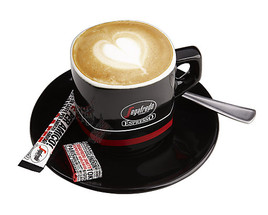 Segafredo Zanetti- Franchise-Marktführer für Espresso - BILD