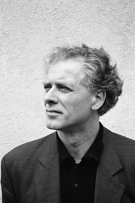 Architekt Walter Stelzhammer ist neuer Präsident der Kammer der
Architekten und Ingenieurkonsulenten  - BILD