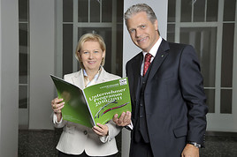 NEU! WIFI Wien startet mit eigener Akademie für Unternehmer/-innen 
 - BILD