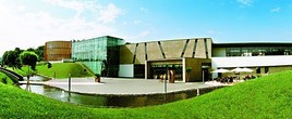 Gratis Schlemmer-Frühstück  in der Therme Linsberg Asia: 
Exklusiv-Angebot für Thermen-Gäste ab 59 Jahren - BILD