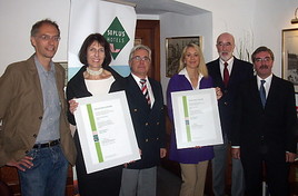 RAL-Gütezeichen 50plus Hotels garantiert Service-Standards! - BILD