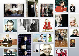 Die Bilder der Verlagsgruppe News bei APA-PictureDesk - BILD