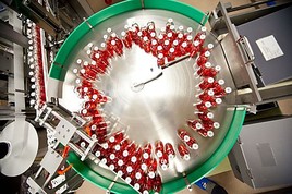 Sandoz Oncology Injectables als globaler Marktführer positioniert -
BILD