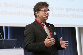 Erfolgreicher Landmedizin-Kongress diskutiert Versorgung, Vielfalt,
Vertrauen - BILD