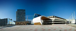 Meeten und Tagen im ACV leicht gemacht: Neues Business Package zum
Fixpreis - BILD