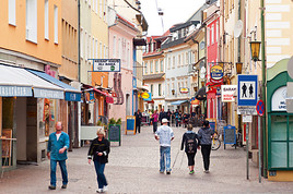 In Villach entsteht Pilotprojekt 'Quartiersmanagement' - BILD