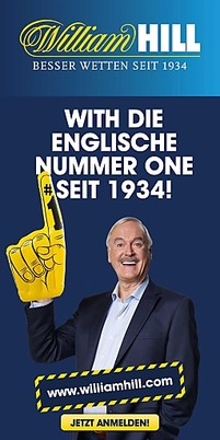 Mit William Hill auf Häupl und Strache tippen