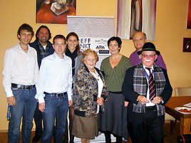67. Treffpunkt Radio: Radio für Seniorinnen und Senioren - BILD