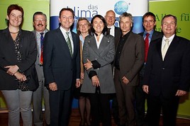 Klima- und Energiefonds Die Zukunft der Erneuerbaren Energie