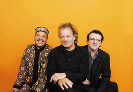 Jazz & The City - Clubfestival mit 100 Konzerten, 80 Ensembles & 50 Locations in der Salzburger Altstadt