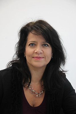 AK: Irene Holzbauer neue Leiterin Abteilung 'Arbeitsrecht' in der AK Wien