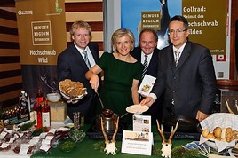 KGV Marketing und VerlagsgmbH Die besten Genuss-Läden der Steiermark - BILD