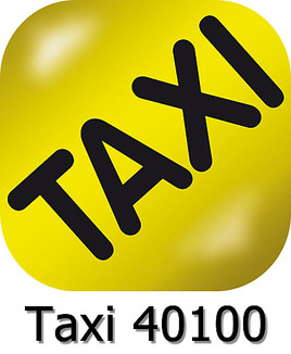Taxi 40 100 App: Mit dem iPhone sein Taxi ordern - BILD