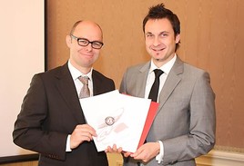 atms und PIDAS präsentieren den SERVICE BENCHMARK Vol. 4 - BILD
