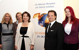 Welldone Werbeagentur GmbH Psoriasis kratzt am Selbstbewusstsein - Junge Betroffene brauchen Unterstützung!