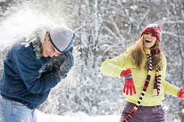 Winterurlaubsvergnügen für alle Generationen in den
FamilySelectHotels - BILD