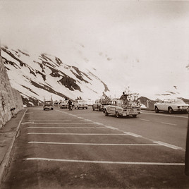 Giro dItalia 2011 mit Großglockner