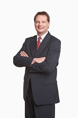Interimistische Veränderungen im Pfizer Austria Leadership Team