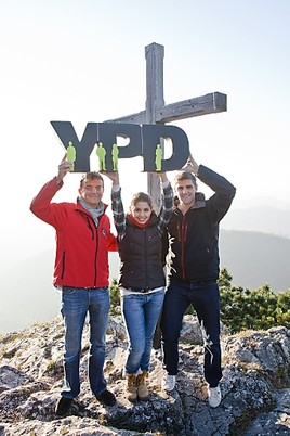 Die YPD-Challenge geht in die dritte Runde. - BILD