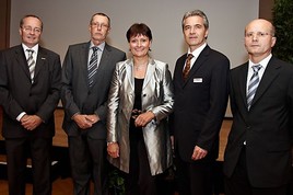 Es wird einmal gewesen sein - Über den Umgang mit der Zukunft