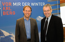 Neue Angebote und Investitionen versprechen gute Wintersaison