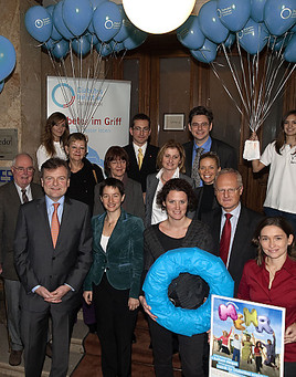 Welt-Diabetes-Tag: 'Vereint gegen Diabetes'
 - BILD