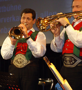 Heimatherbst 2010 war wieder voller Erfolg - BILD