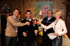 6. Tiroler Gastro Day - Tiroler Wirte helfen Tirolern - BILD  =
