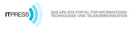 APA-OTS startet Portal für die IT-Branche: www.it-press.at - BILD
