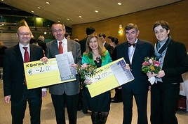 ÖGKM Journalistenpreis 2010: Die Jury hat entschieden - BILD
