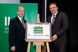 Partner beim Klimaschutz - BILD