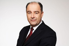 Aufsichtsrat der OMV Aktiengesellschaft:
Manfred Leitner mit 1. April 2011 in den Vorstand der OMV bestellt