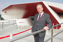 Mitterlehner, Leitl und Androsch: Schwung der Expo in neue
Exporterfolge umsetzen - ANHÄNGE