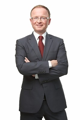 Veränderung im Pfizer Austria Leadership Team