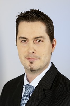 Veränderung im Pfizer Austria Leadership Team
