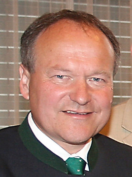 Schultes: Bauern erhalten keine Steuergeschenke
 - BILD