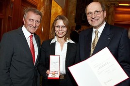 Neujahrsempfang der Österreichischen Universitätenkonferenz